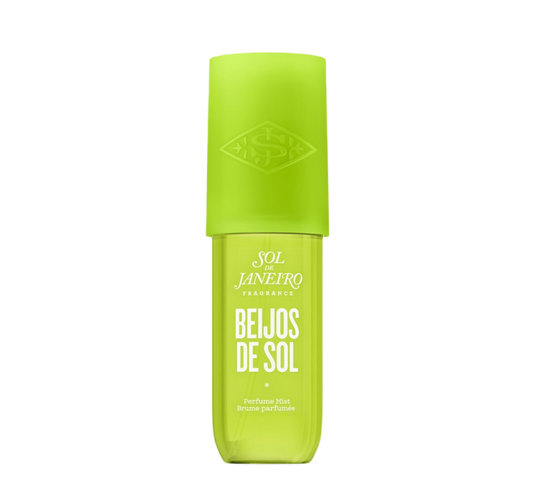 SOL DE JANEIRO
Beijos De Sol Perfume Mist