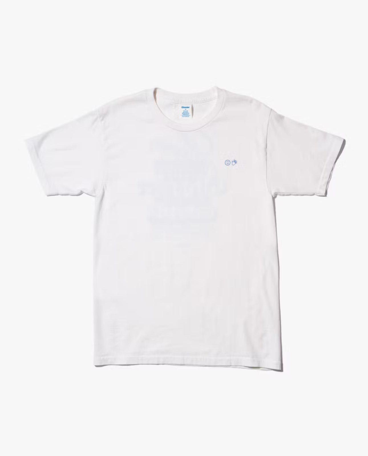 Glossier Logo Tee
Limited edition