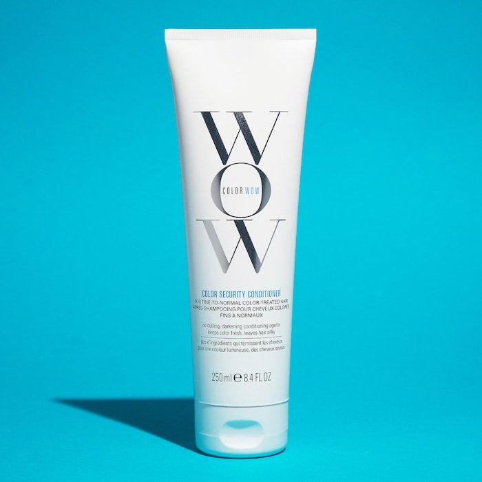 COLOR WOW
Color Security Conditioner for Fine Hair