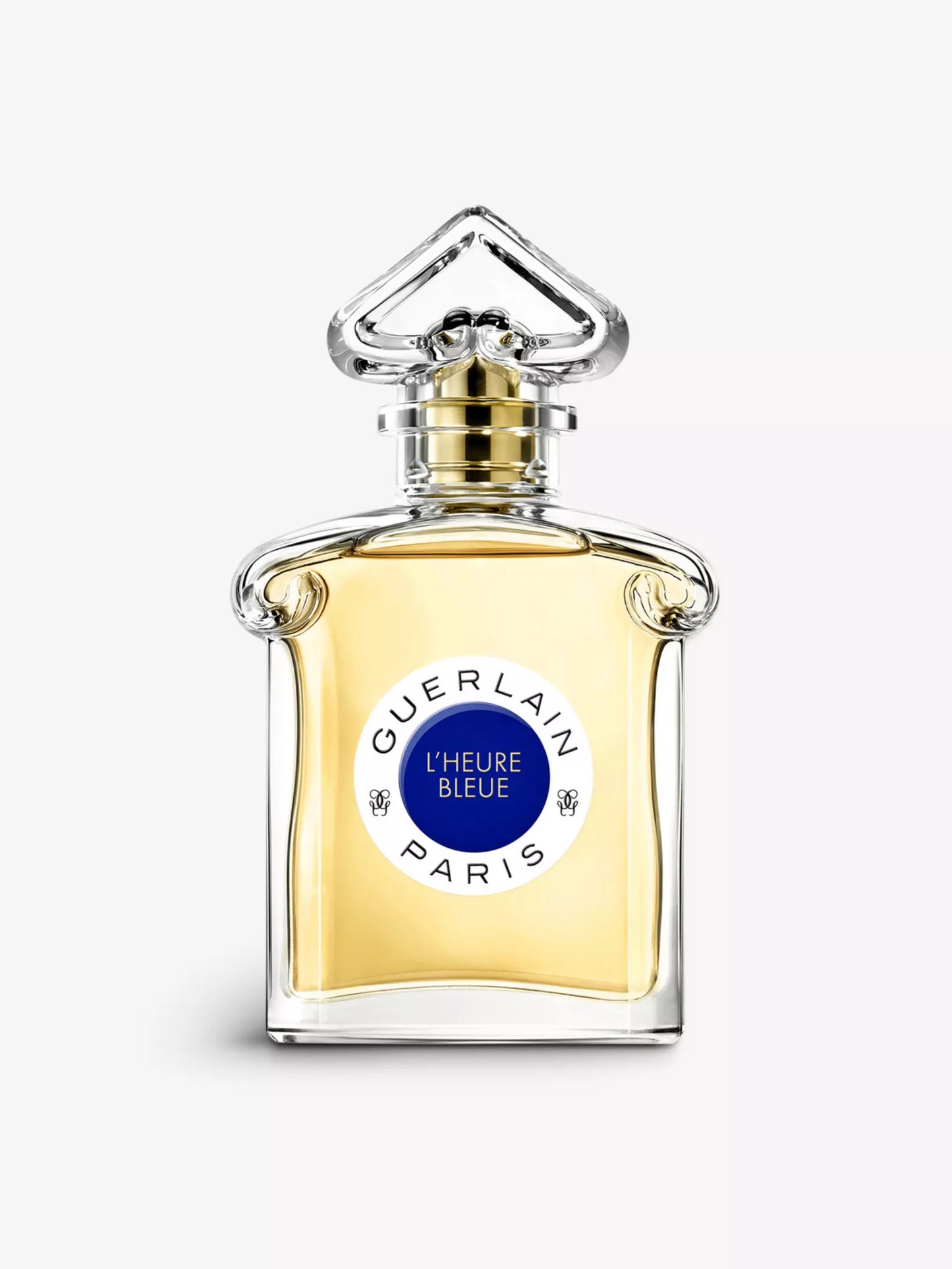 GUERLAIN
L'Heure Bleue eau de toilette 75ml